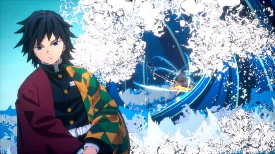 Demon Slayer: Kimetsu no Yaiba - The Hinokami Chronicles screenshot 6