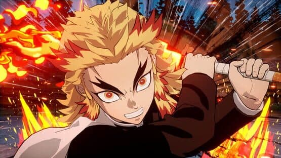 Demon Slayer: Kimetsu no Yaiba - The Hinokami Chronicles screenshot 5