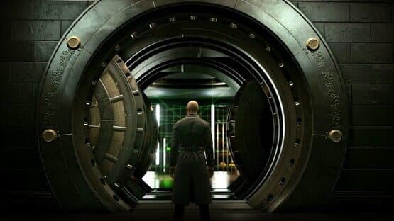 Hitman 2: New York screenshot 3
