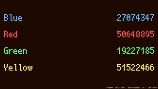 Doodle Champion Island Games screenshot 2