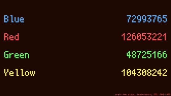 Doodle Champion Island Games screenshot 3