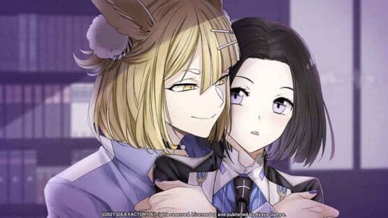 Dairoku: Agents of Sakuratani screenshot 3