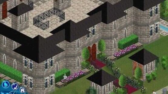 The Sims: Livin' Large screenshot 5