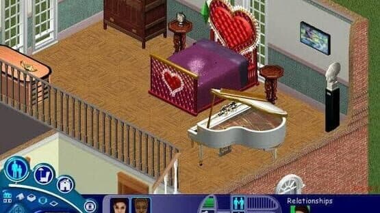 The Sims: Livin' Large screenshot 3