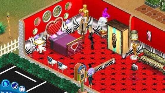 The Sims: Livin' Large screenshot 4