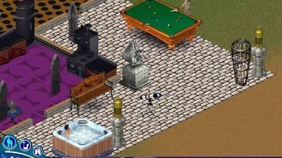 The Sims: Livin' Large screenshot 6