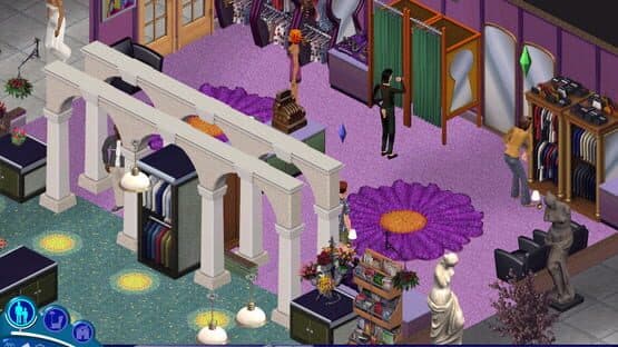 The Sims: Hot Date screenshot 5