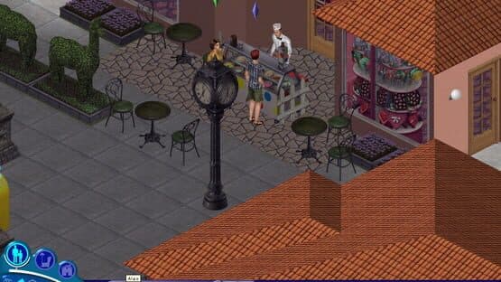 The Sims: Hot Date screenshot 4