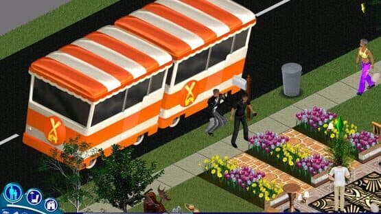 The Sims: Superstar screenshot 4