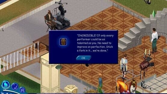 The Sims: Superstar screenshot 6