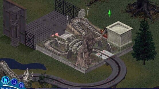 The Sims: Makin' Magic screenshot 6