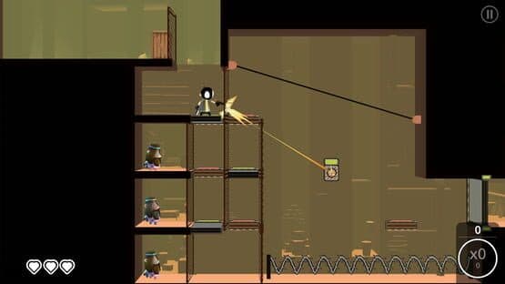 My Friend Pedro: Ripe for Revenge screenshot 6