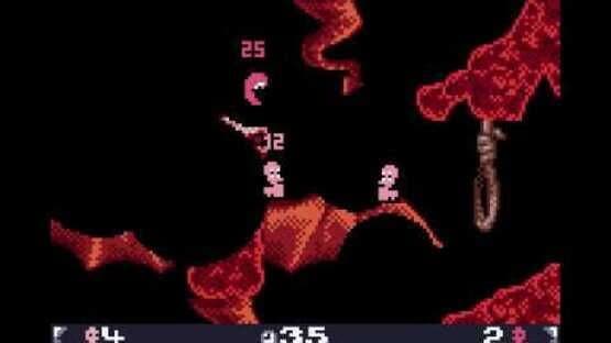 Worms Armageddon screenshot 4