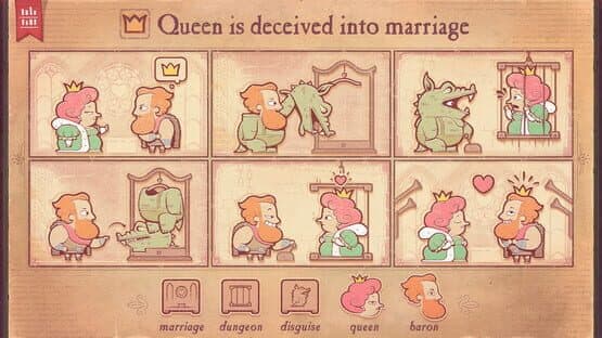 Storyteller screenshot 2