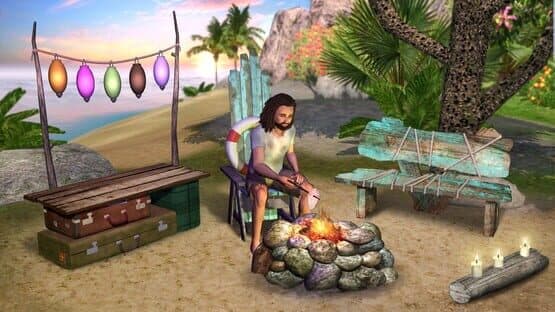 The Sims 3: Island Paradise screenshot 6