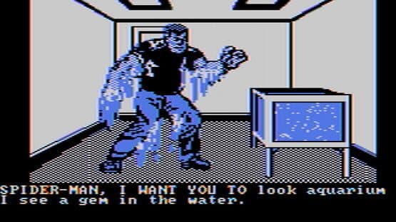 Questprobe featuring Spider-Man screenshot 2