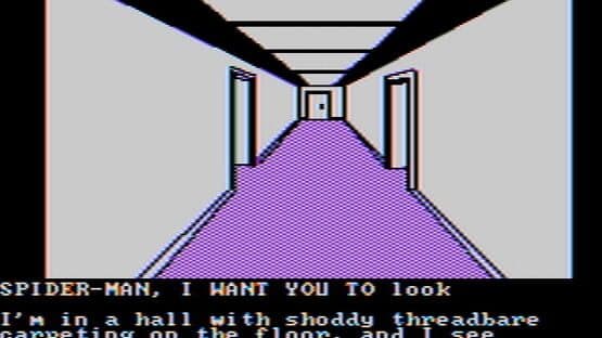 Questprobe featuring Spider-Man screenshot 3