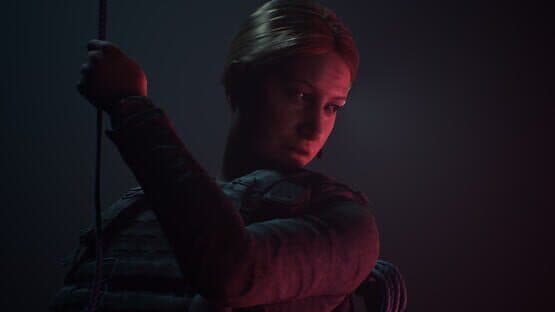 The Dark Pictures Anthology: House of Ashes screenshot 6