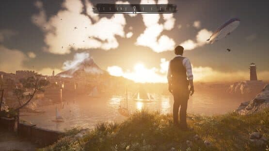 Sherlock Holmes: Chapter One screenshot 2