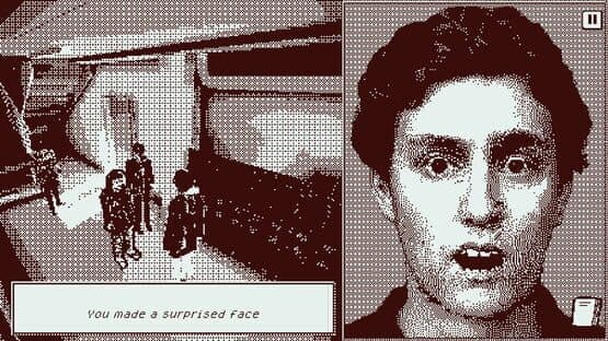 Who's Lila? screenshot 3