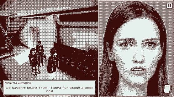 Who's Lila? screenshot 1