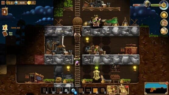 Craft the World: Sisters in Arms screenshot 4