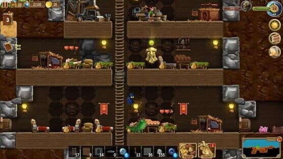 Craft the World: Sisters in Arms screenshot 6