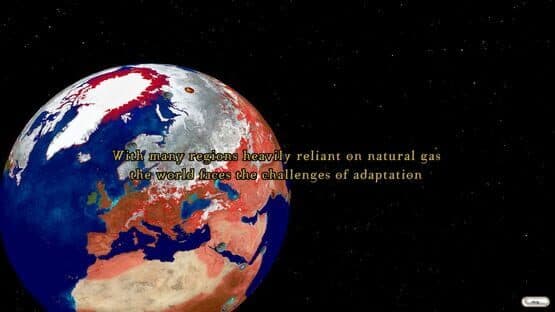 Fate of the World: Migration screenshot 3