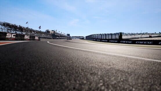 Ride 4: Valencia Pack screenshot 1