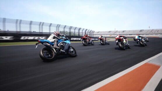 Ride 4: Valencia Pack screenshot 4