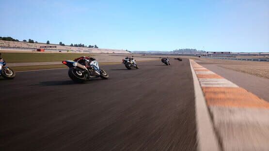 Ride 4: Valencia Pack screenshot 5