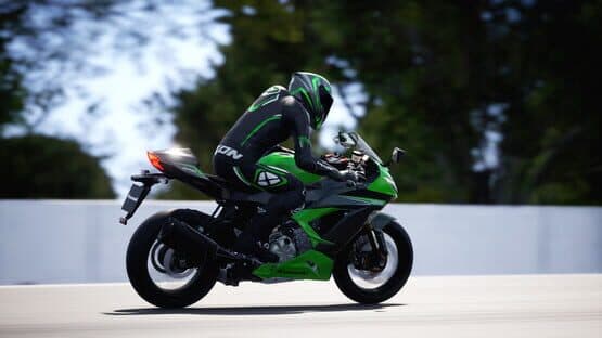 Ride 4: Bonus Pack 10 screenshot 1