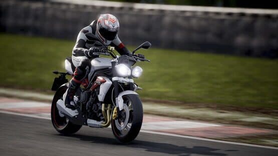 Ride 4: European Bikes Pack screenshot 2