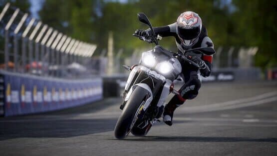 Ride 4: European Bikes Pack screenshot 5