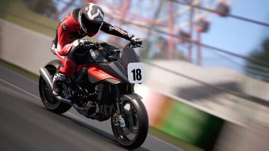 Ride 4: Bonus Pack 11 screenshot 6