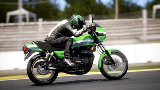 Ride 4: Best Vintage 80's - 90's screenshot 1