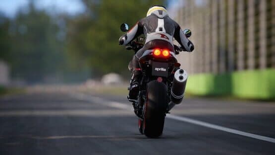 Ride 4: Power Naked Pack screenshot 1