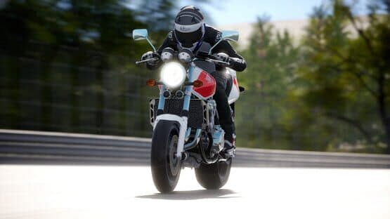 Ride 4: Power Naked Pack screenshot 2