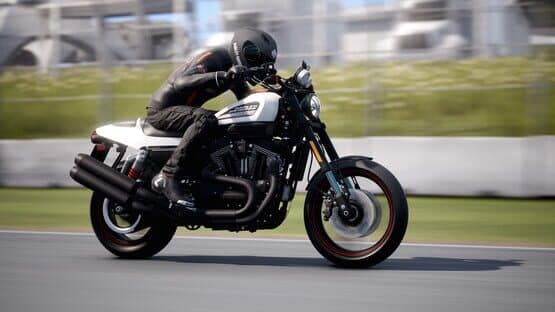 Ride 4: USA Tribute Pack screenshot 1