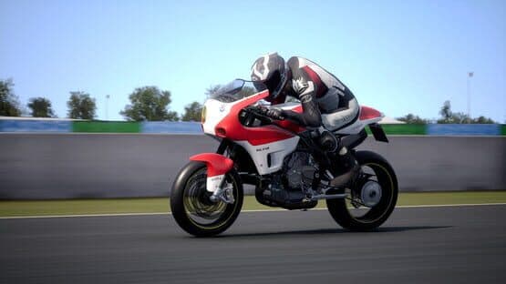 Ride 4: USA Tribute Pack screenshot 3