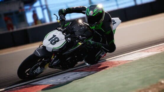 Ride 4: Power Naked Pack screenshot 6