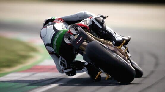 Ride 4: Bonus Pack 09 screenshot 5