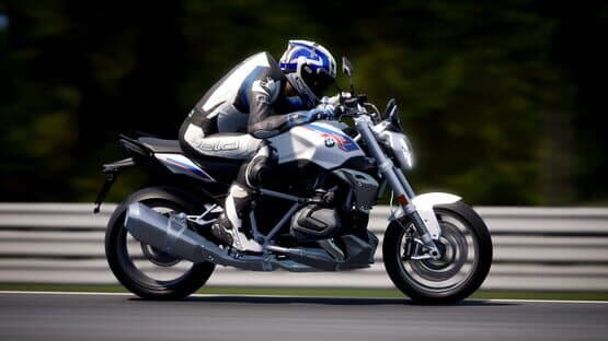 Ride 4: Street Kings screenshot 1