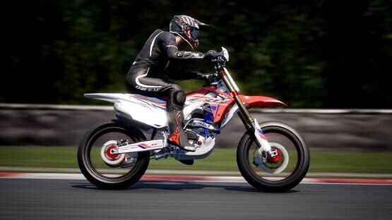 Ride 4: Street Kings screenshot 6