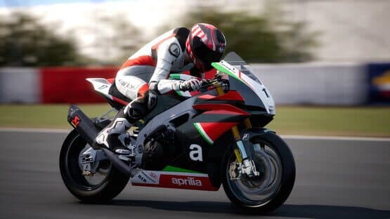 Ride 4: Extreme Performance screenshot 5