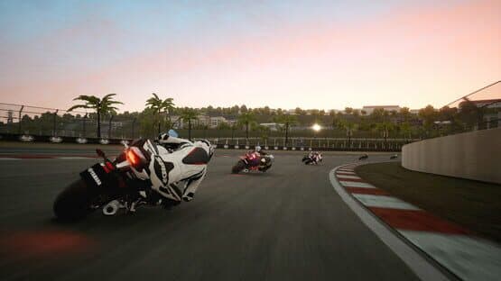 Ride 4: Kyalami Pack screenshot 2