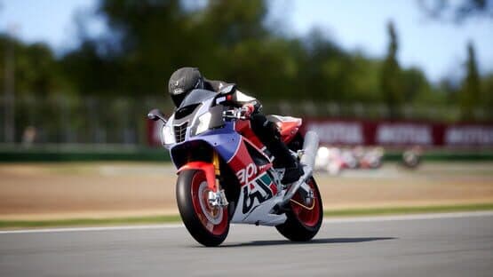 Ride 4: Italian Style Pack 1 screenshot 1