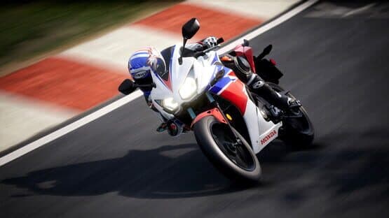 Ride 4: Sportbikes 101 screenshot 2