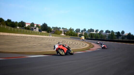 Ride 4: Kyalami Pack screenshot 4