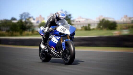 Ride 4: Sportbikes 101 screenshot 3